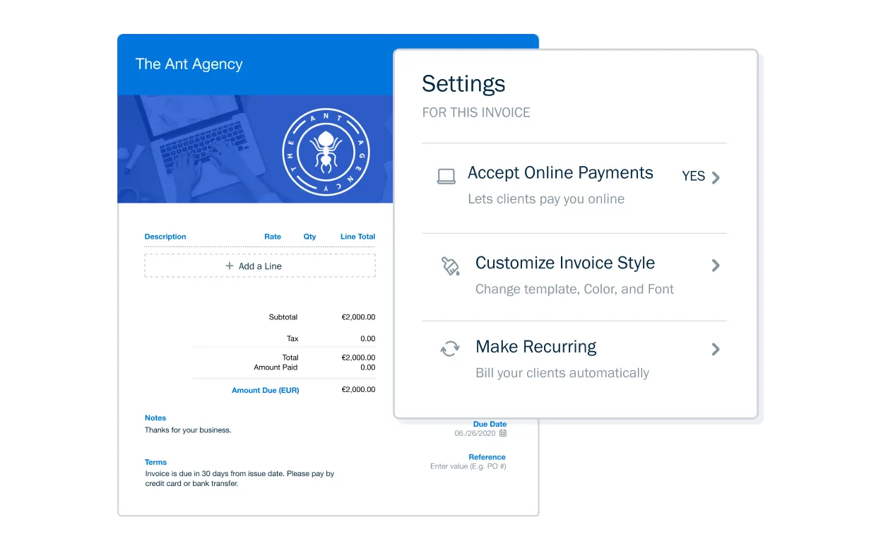 Carousel-Invoicing-eu