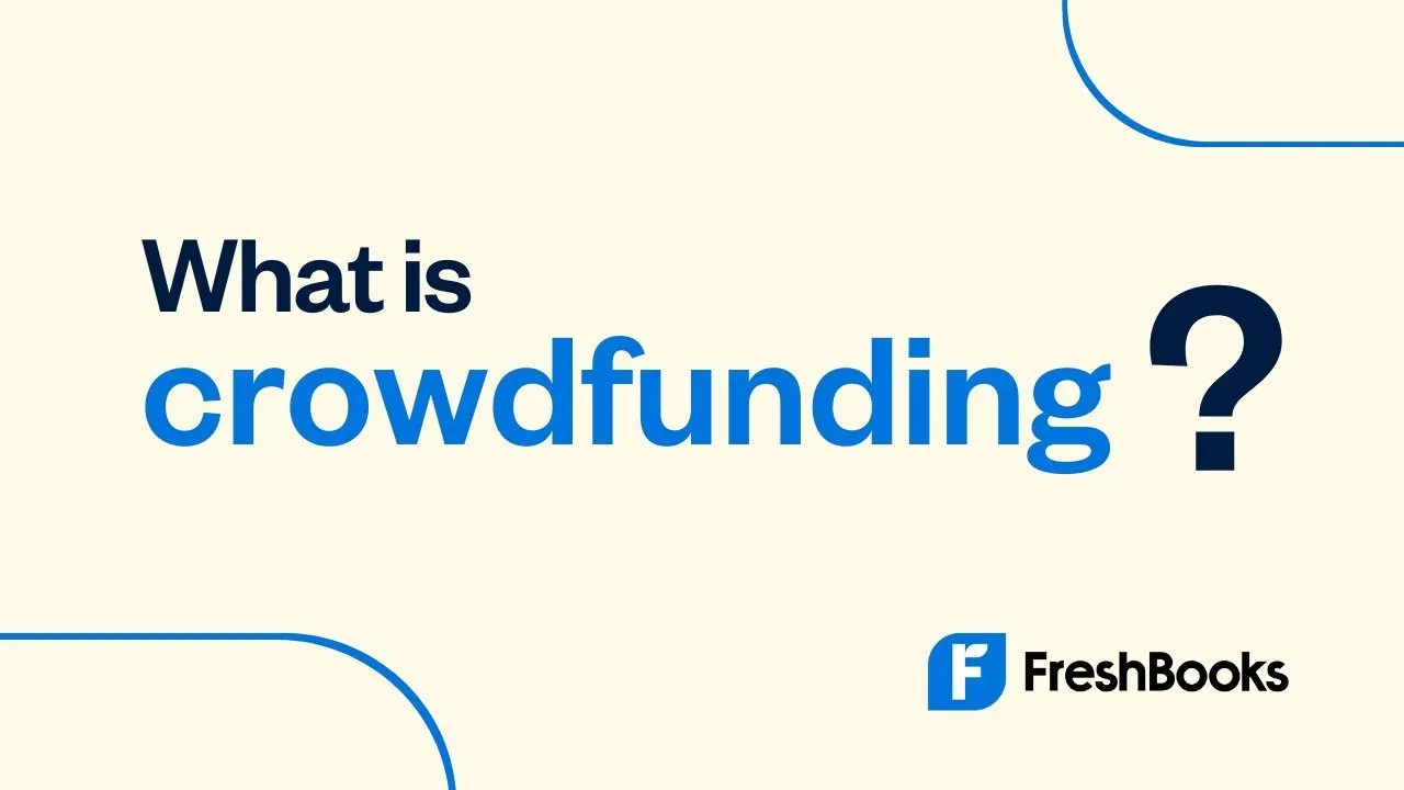 What Is Crowdfunding